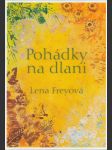 Pohádky na dlani - náhled