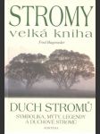 Velká kniha stromů - náhled