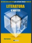 Literatura v kostce - náhled