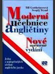 Moderní učebnice angličtiny - náhled