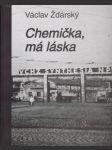 Chemička, má láska - náhled