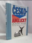 Česko-anglický obchodní slovník - Průvodce zahraničním obchodem - náhled