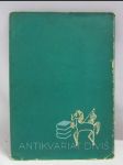 Hlasy v krajině (šest básnických autografů): V přírodě, Druhý hlas, Naděje?, Říjnový den, První obrázky XI, Co jsem slýchal u řeky - náhled