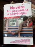 Nevěra pro podváděné i podvádějící - náhled