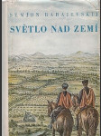 Světlo nad zemí - náhled