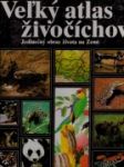 Veľký atlas živočíchov - náhled