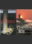 Já, Claudius; Cladius bůh - náhled