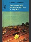 Železničné modelárstvo v kocke - náhled