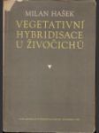 Vegetativní hybridisace u živočichů - náhled