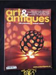 Art & Antiques 2/2006 - náhled