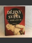 Dějiny světa v obrazech - náhled