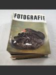 Fotografie (37 čísel z let 1967–1974) - náhled