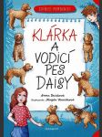 Zvířecí pomocníci - klárka a vodicí pes daisy - náhled