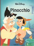 Pinocchio - náhled