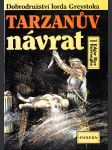 Tarzanův návrat - náhled