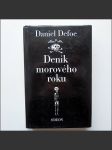 Deník morového roku  - náhled