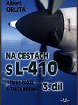 Na cestách s l-410 3. sk304. - náhled