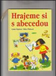 Hrajeme si s abecedou - náhled