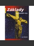 Základy křesťanské víry - náhled