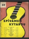 Zpíváme s kytarou 57 - náhled