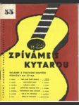 Zpíváme s kytarou 55 - náhled