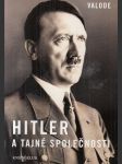 Hitler a tajné společnosti - náhled