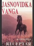 Jasnovidka Vanga - Receptář - náhled