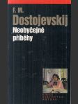 Neobyčejné příběhy - náhled