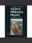 Neživá příroda Prahy a jejího okolí (geologie) - náhled