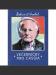 Večerníčky pro Cassia – Eseje - náhled