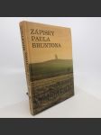 Zápisky Paula Bruntona 4, část 1 - Meditace - Paul Brunton - náhled