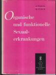 Organische und funktionelle Sexual erkrankungen (veľký formát) - náhled