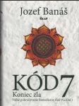 Kód 7 - Koniec zla - náhled