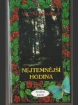 Nejtemnější hodina - náhled