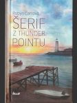 Šerif z Thunder pointu - náhled