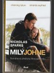 Milý Johne - náhled