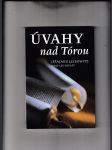 Úvahy nad Tórou - náhled