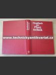 Handbuch der Plasttechnik - náhled