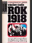 Rok 1918 - náhled