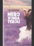 Nebo vonia tebou - náhled