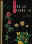 Kapesní atlas rostlin - náhled