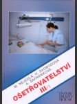 Ošetřovatelství iii/1 - náhled