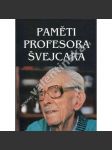 Paměti profesora Švejcara - náhled