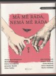 Má mě ráda, nemá mě ráda - náhled