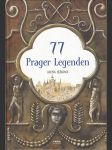 77 Prager Legenden - náhled