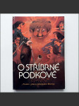 O stříbrné podkově - náhled