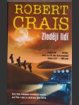 Robert crais - náhled