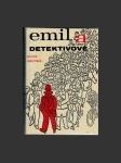 Emil a detektivové - náhled