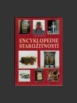 Encyklopedie starožitností - náhled