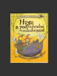 Hugo a podivuhodná vzducholoď - náhled